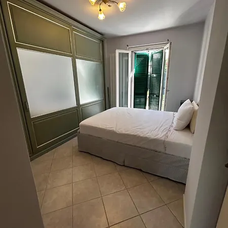 Con Giardino Coppo * Sirolo