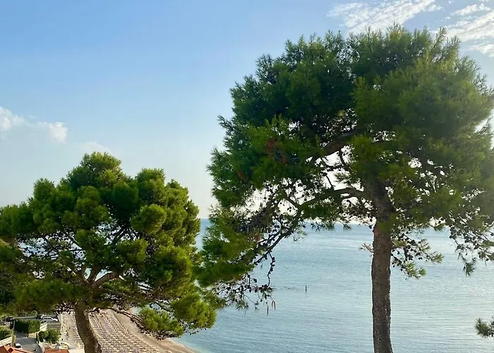 Con Giardino Coppo Sirolo