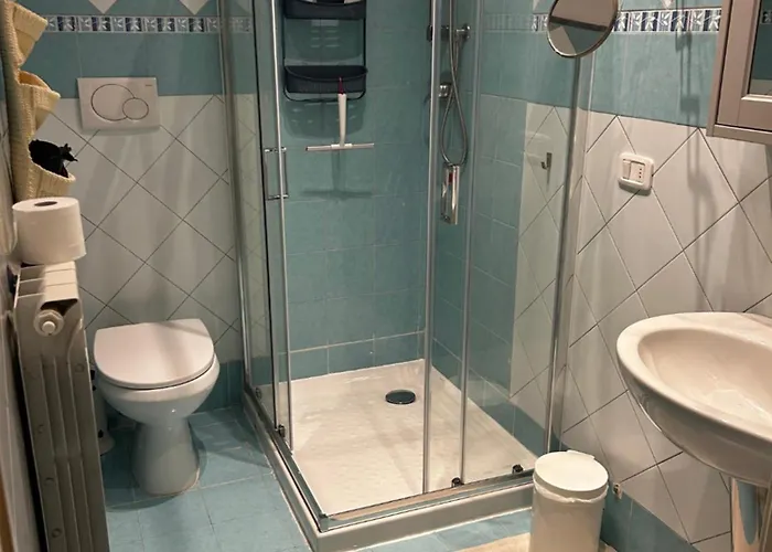 Con Giardino Coppo Sirolo