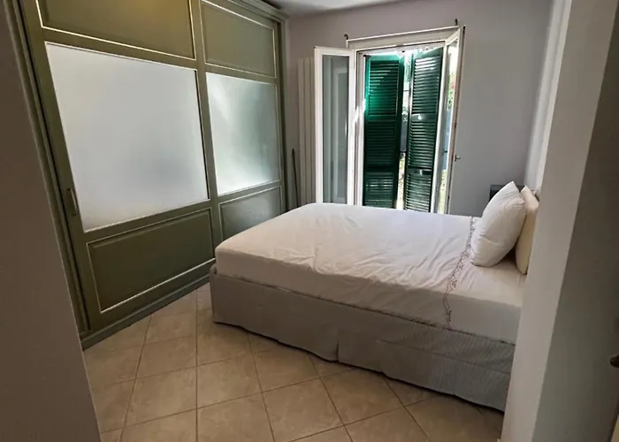 Con Giardino Coppo * Sirolo