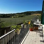 Σπίτι διακοπών Con Giardino Coppo Sirolo