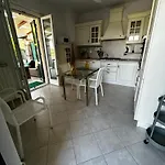 בית נופש Con Giardino Coppo סירולו