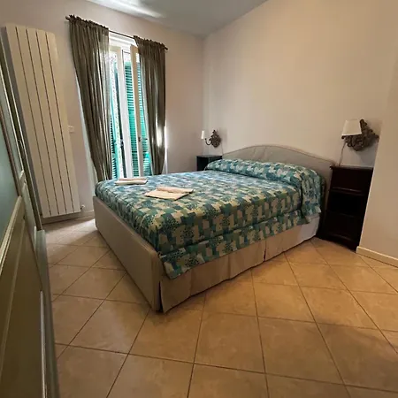 Con Giardino Coppo 度假居