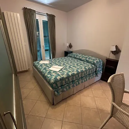 度假居 Con Giardino Coppo