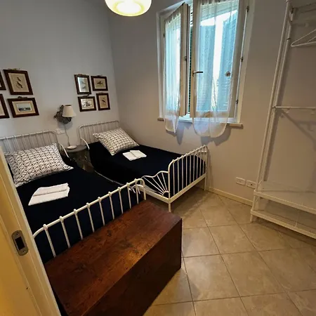 Con Giardino Coppo דירה סירולו