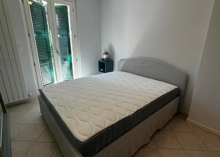 Con Giardino Coppo Σπίτι διακοπών *