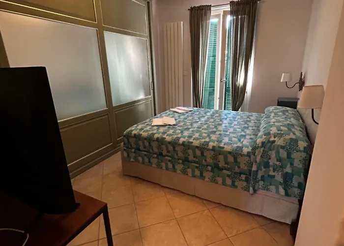 Σπίτι διακοπών Con Giardino Coppo *