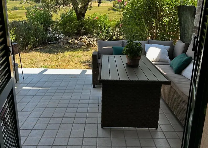 Con Giardino Coppo