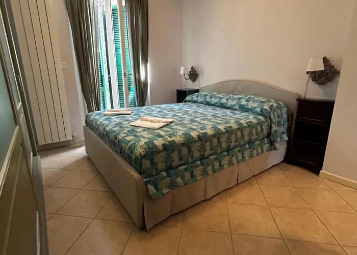 Con Giardino Coppo 度假居