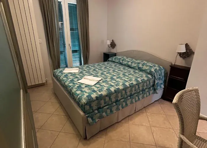 Σπίτι διακοπών Con Giardino Coppo