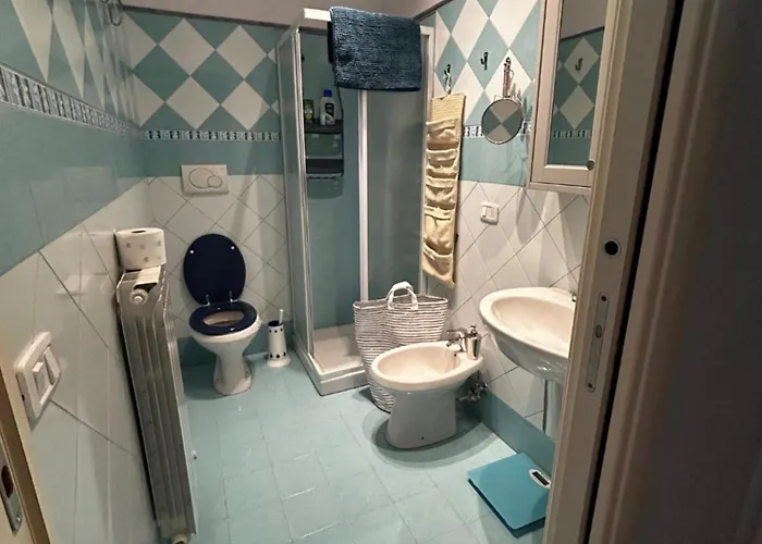 Con Giardino Coppo Σπίτι διακοπών *